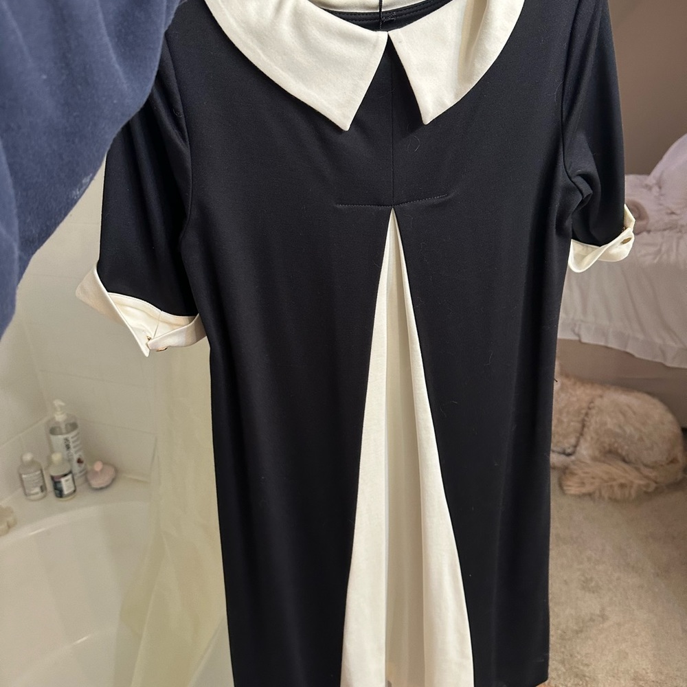 Sara Campbell dress - Picture 4 of 4